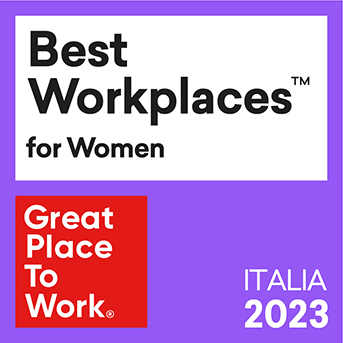 Great Place to Work for Women 2023