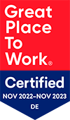 Great Place to Work Deutchland 2023