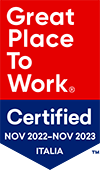  Great Place to Work 2023