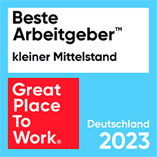 Best Arbeitgeber Kleiner Mittelstand 2023